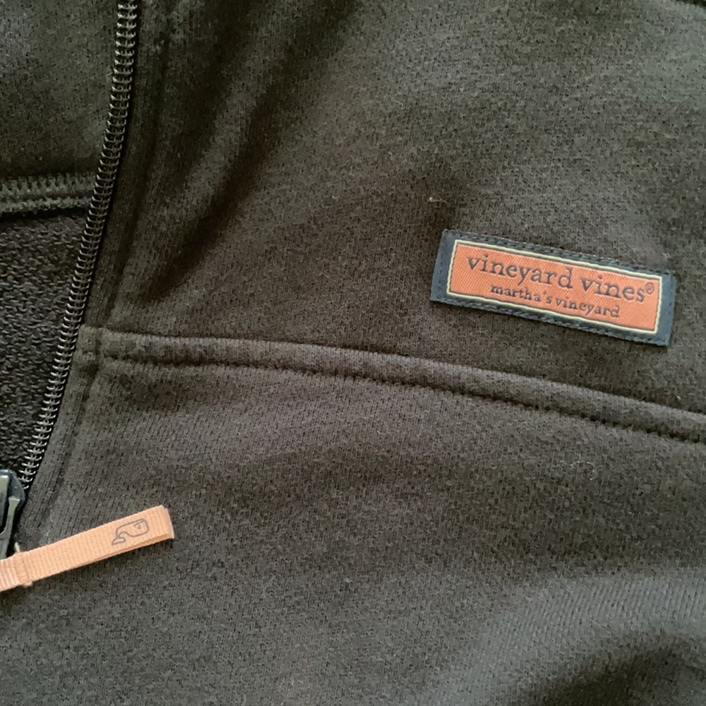 Vineyard Vine 1/4 Zip Pullover - image 5